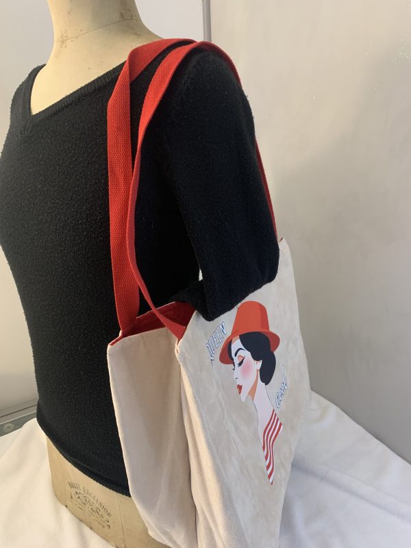 Sac La Reine