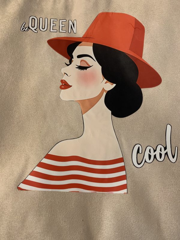 Sac La Reine