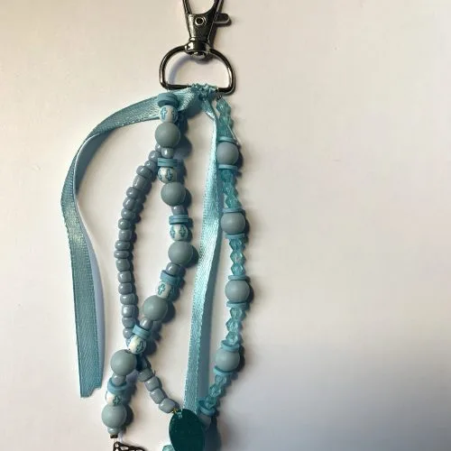 Bijou de sac - Lagune