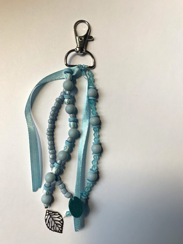 Bijou de sac - Lagune