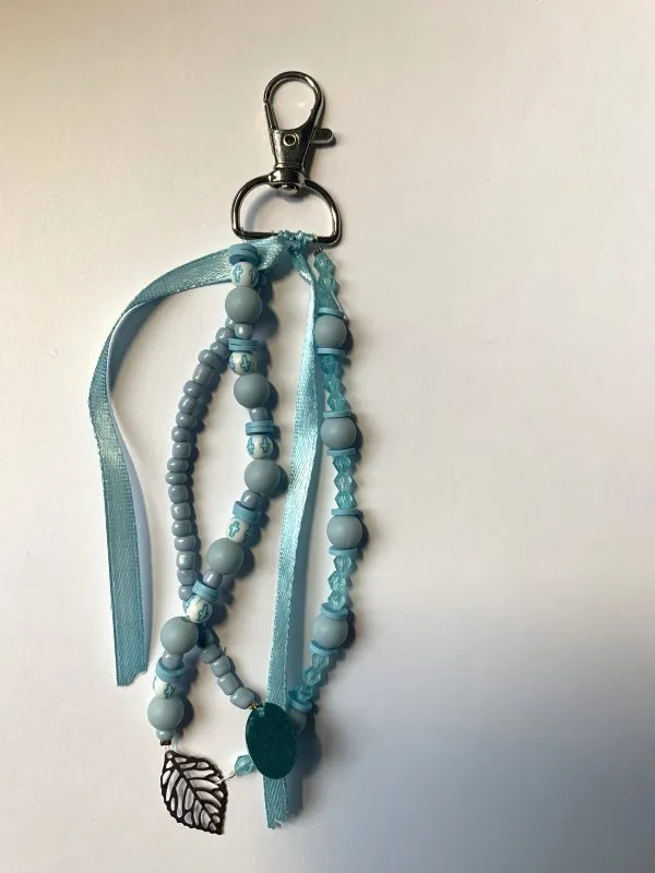 Bijou de sac - Lagune