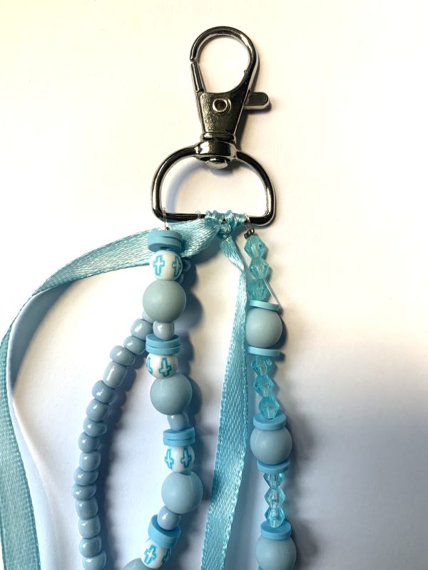 Bijou de sac - Lagune