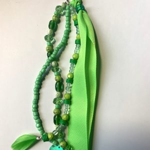 Bijou de sac - Prairie