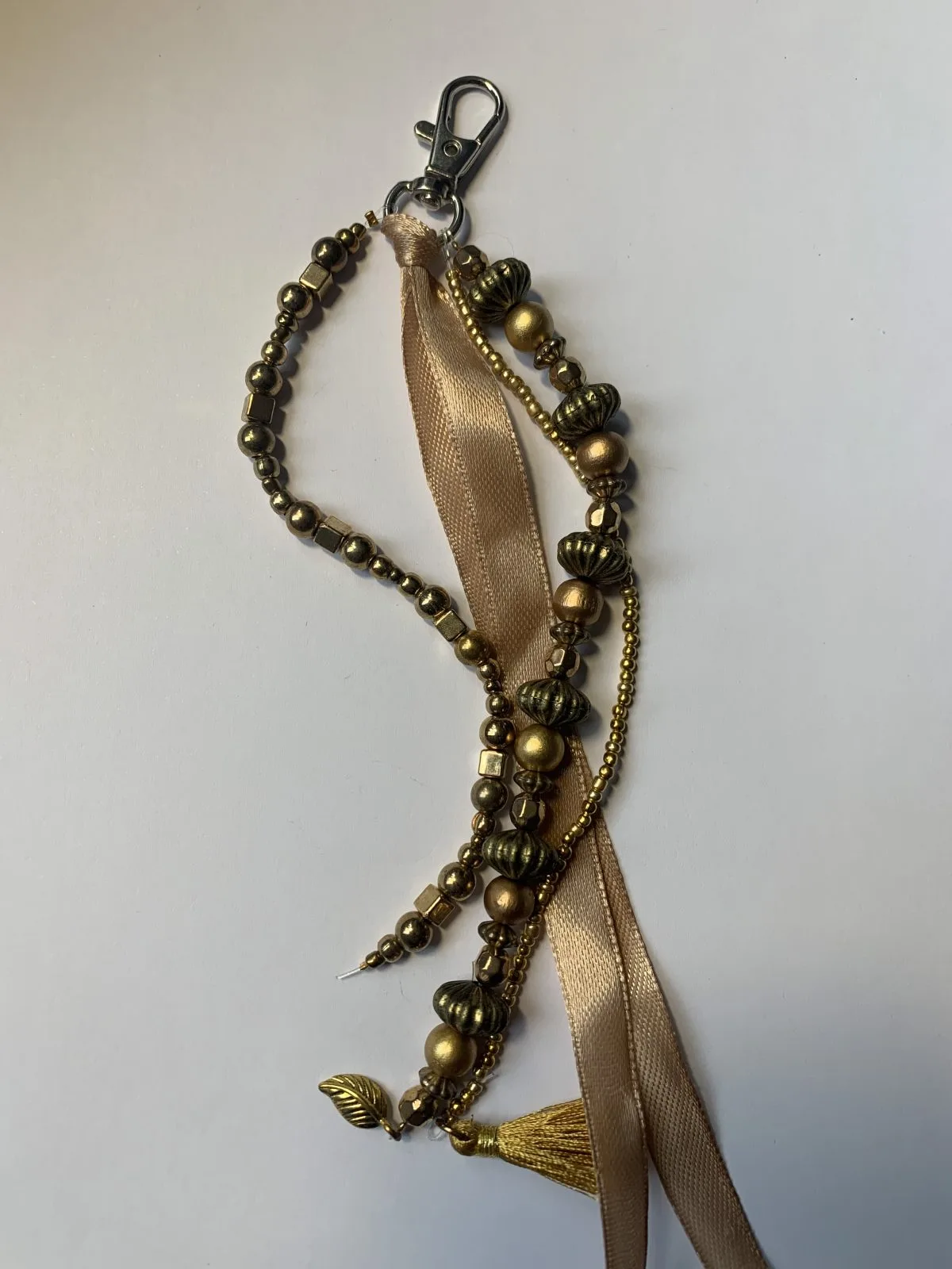 Bijou de sac - Bronze