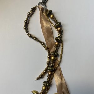 Bijou de sac - Bronze