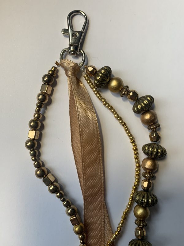 Bijou de sac - Bronze
