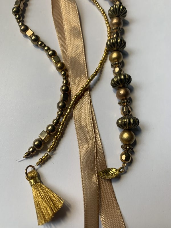 Bijou de sac - Bronze