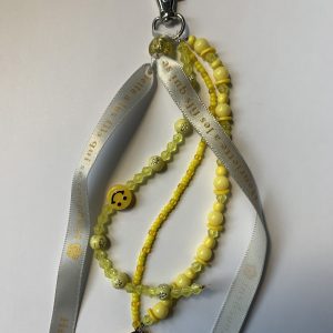 Bijou de sac - Mimosa