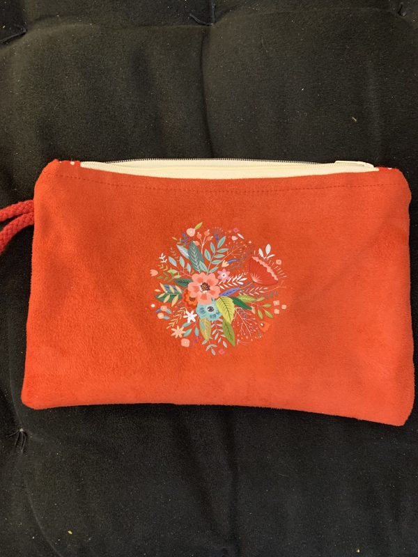 Pochette Bouquet