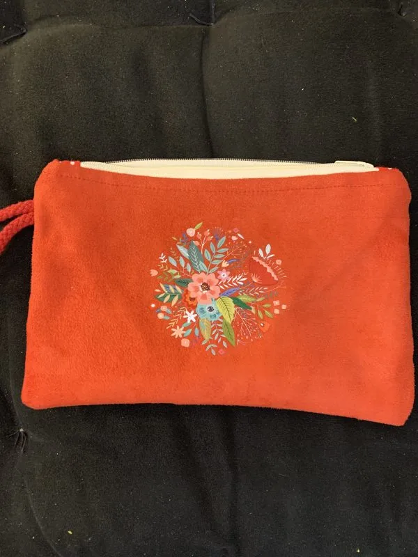 Pochette Bouquet