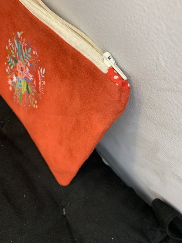 Pochette Bouquet