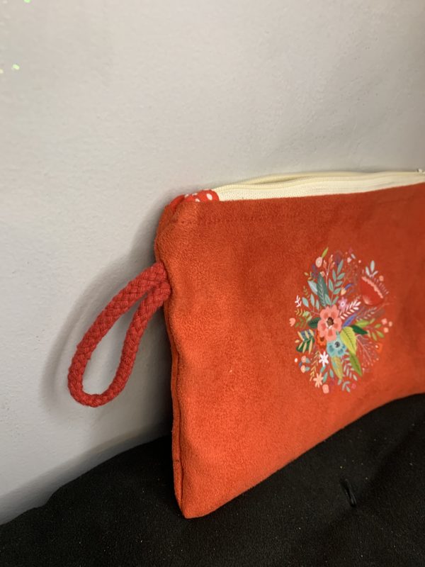 Pochette Bouquet