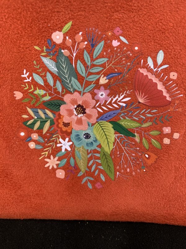 Pochette Bouquet