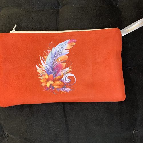 pochette Plume Pochette Plume