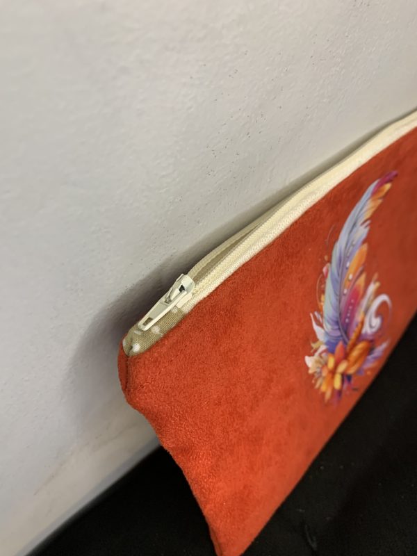 pochette Plume Pochette Plume