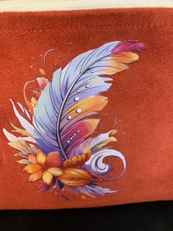 pochette Plume Pochette Plume