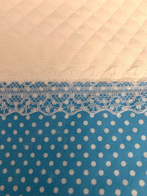 trousse lagon Trousse Azur