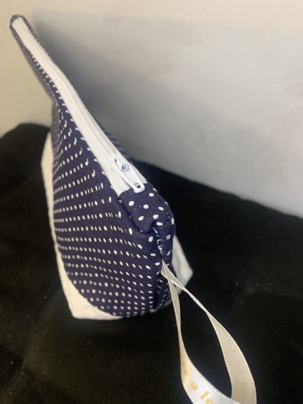 Trousse Ecume