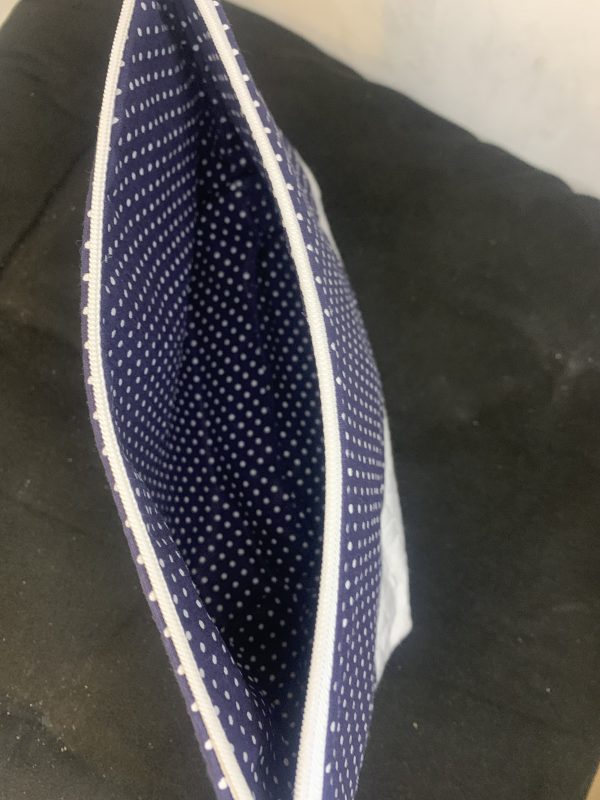 Trousse Ecume