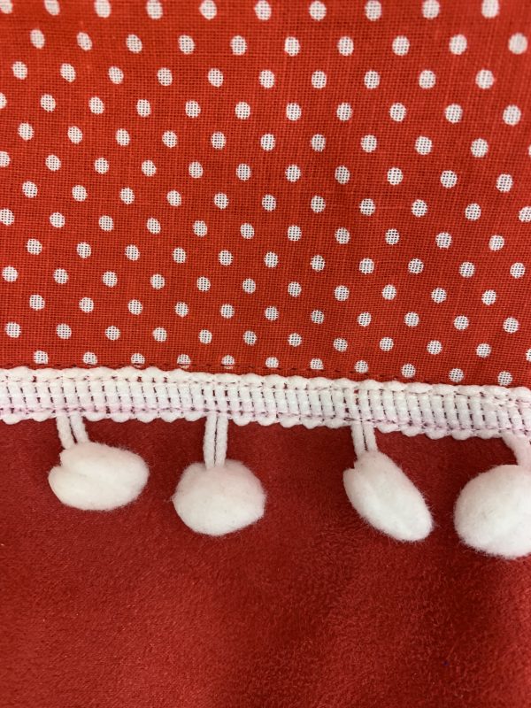 trousse coquelicot Trousse Coquelicot