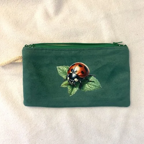 Pochette Coccinelle