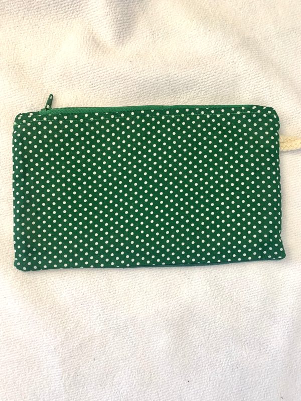 pochette coccinelle Pochette Coccinelle