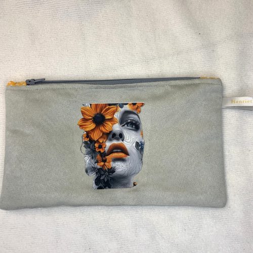 Pochette Dahlia