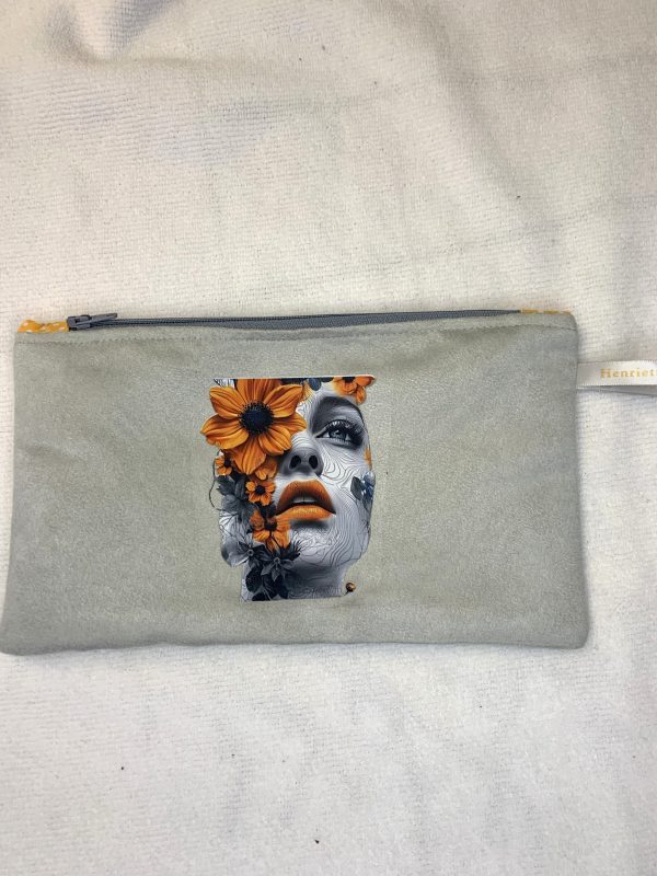 pochette Dalhia Pochette Dahlia