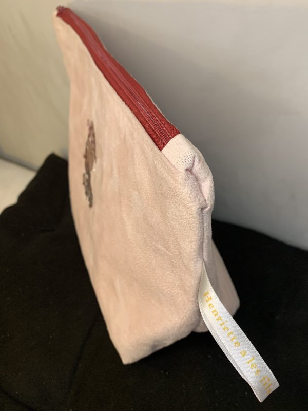 Trousse Garance