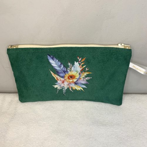 Pochette Emeraude