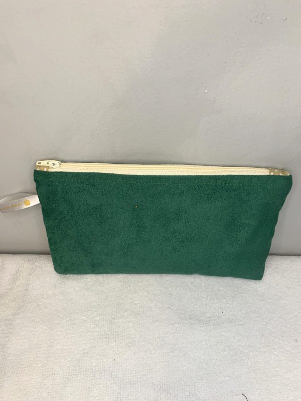 pochette Emeraude Pochette Emeraude