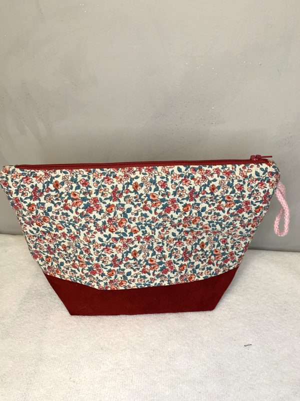 Trousse Eglantine