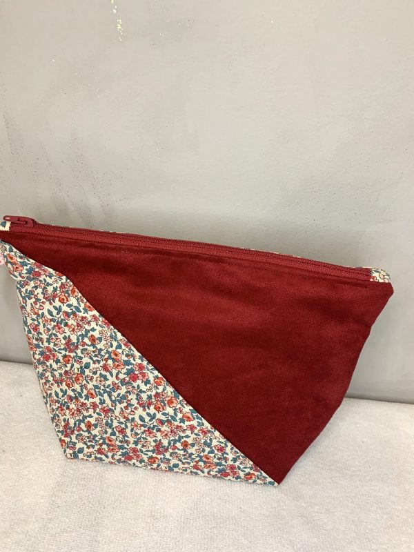 Trousse Eglantine