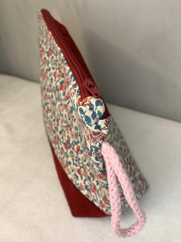 Trousse Eglantine