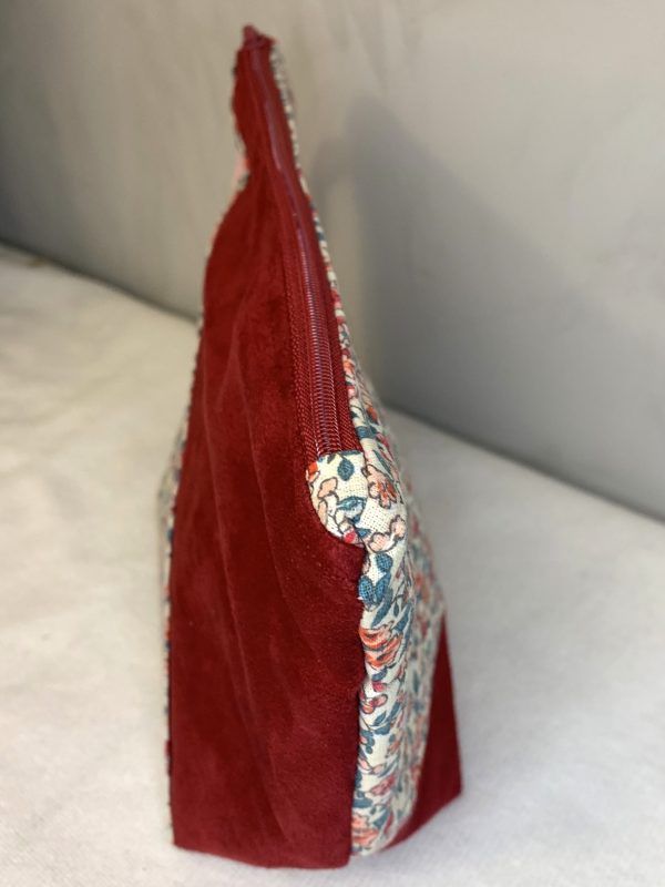 Trousse Eglantine