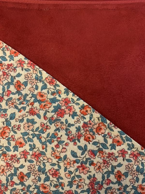 Trousse Eglantine