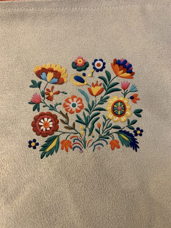 Trousse Solstice