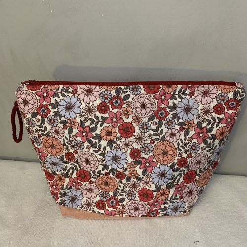 Trousse Camélia