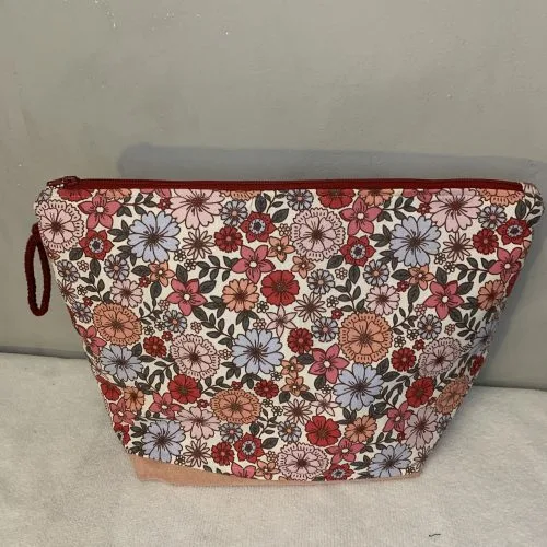 Trousse Camelia Trousse Camélia