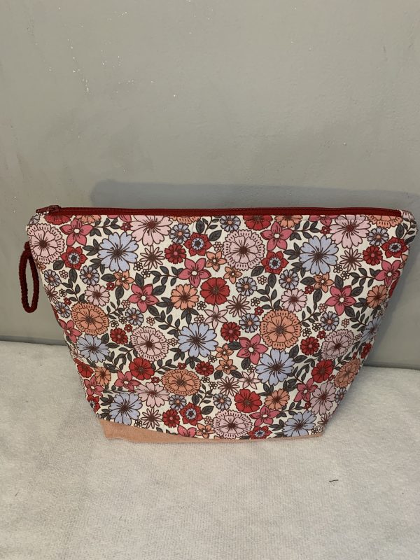 Trousse Camélia