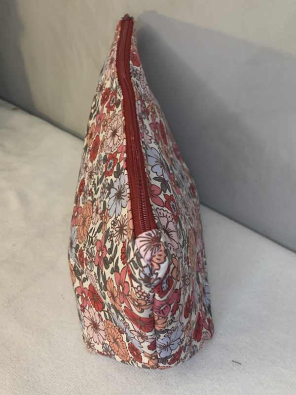 Trousse Camélia