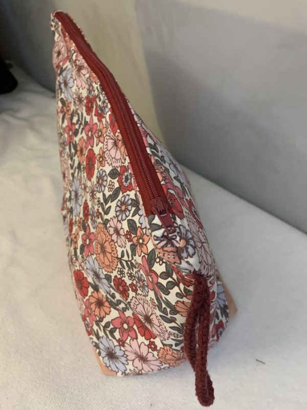 Trousse Camélia