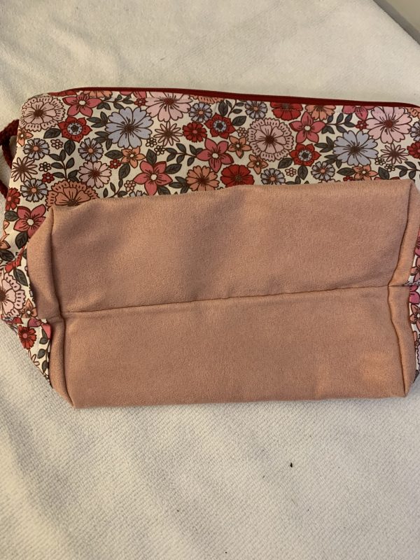 Trousse Camélia