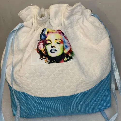 pochon marylin Pochon Marylin
