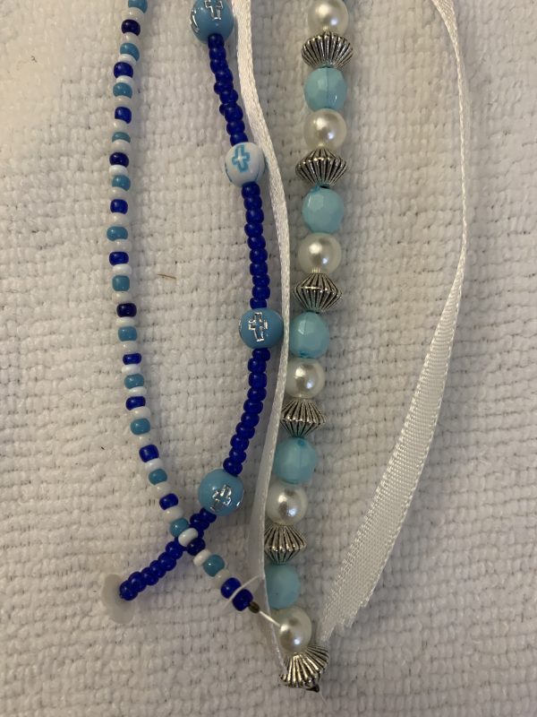 Bijou de sac - Rivage
