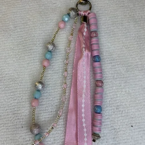 Bijou de sac - Dragée