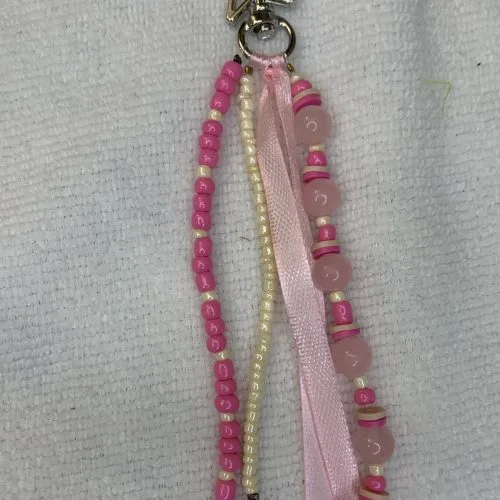 Bijou de sac - Féerie