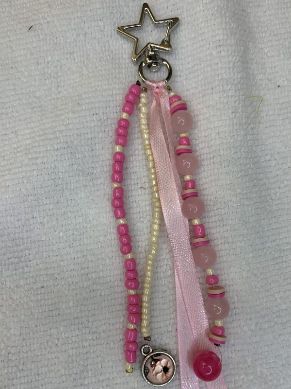 bijoux de sac Bijou de sac - Féerie