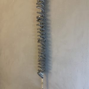 Spirale du vent - Zephyr