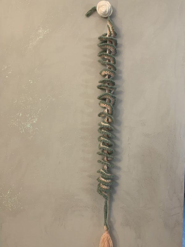 Spirale du vent - Brise
